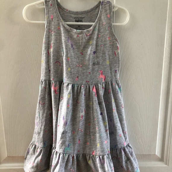 jumping beans all day play dress